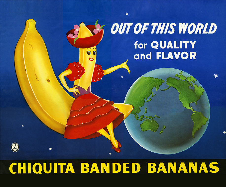 Chiquita by UFC
